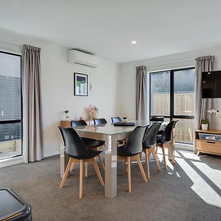 Arthurs Point Retreat - With Hot Tub 皇后镇 外观 照片
